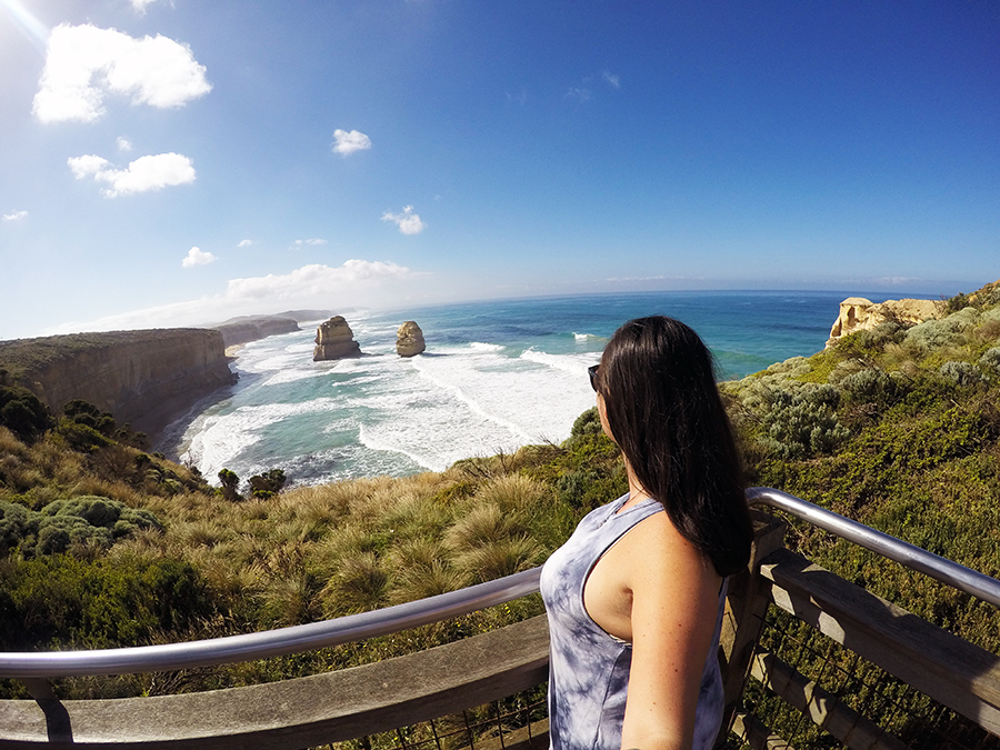 The Great Ocean Road Self Drive The Must See Places to Stop