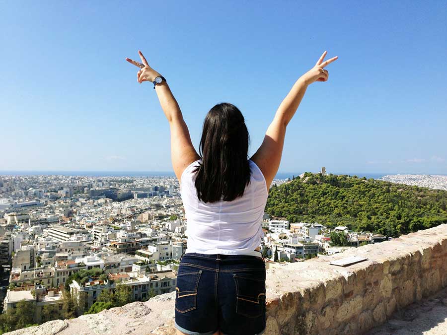 Scared To Travel Solo? Here’s What To Do