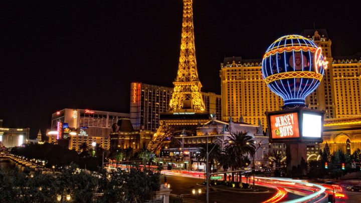 Epic Las Vegas Itinerary: 2-4 Days in Las Vegas