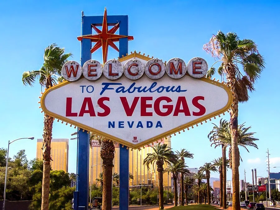 Las Vegas itinerary | Las Vegas tips | Las Vegas strip | Las Vegas trip | Las Vegas travel