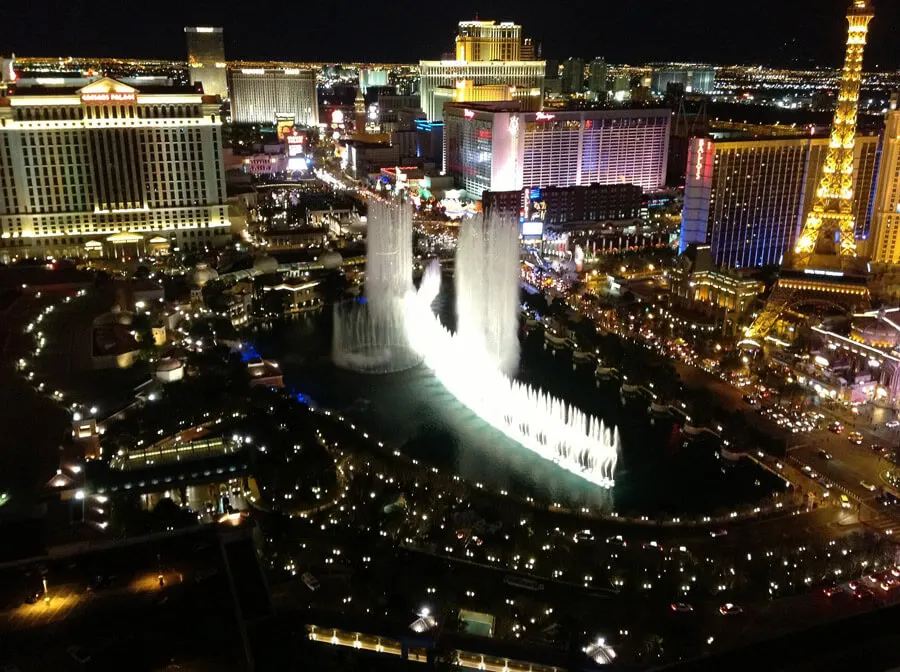 Las Vegas itinerary | Las Vegas tips | Las Vegas strip | Las Vegas trip | Las Vegas travel