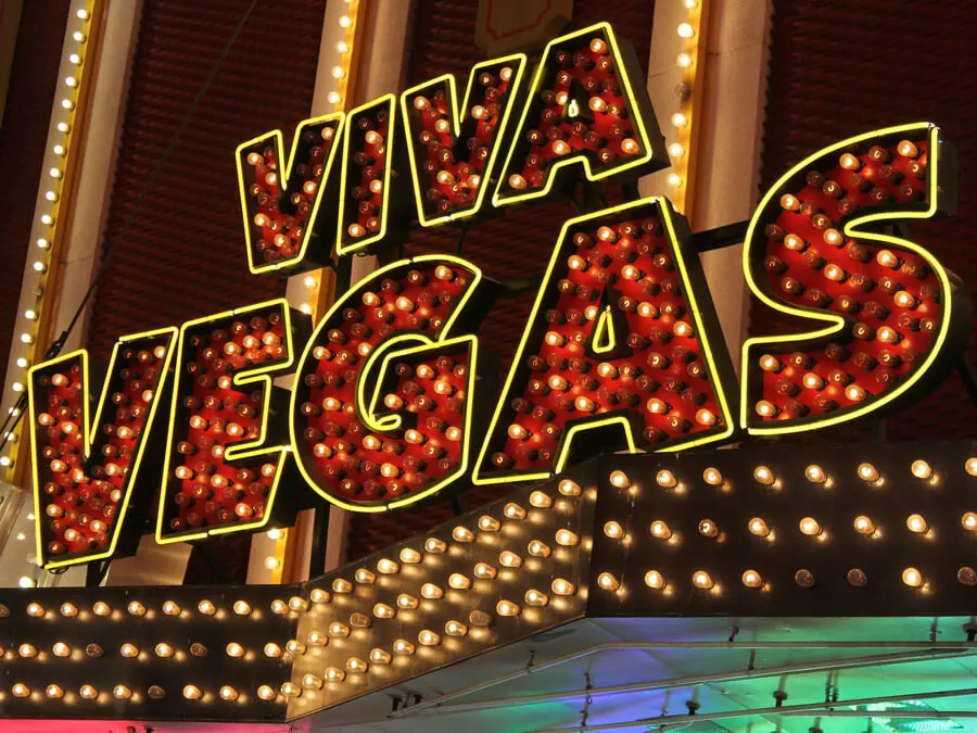 Las Vegas itinerary | Las Vegas tips | Las Vegas strip | Las Vegas trip | Las Vegas travel