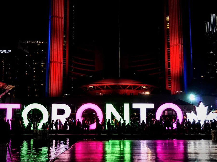 Toronto Canada | Toronto Canada things to do in | Toronto Canada travel | Things to do in Toronto | Toronto travel | Toronto trip | Toronto travel guide | CN Tower | 3 days in Toronto | 2 days in Toronto | What to do in Toronto in a weekend | Toronto itinerary