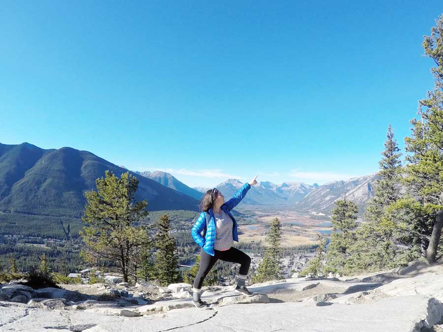 My Biggest Mistakes In Banff
