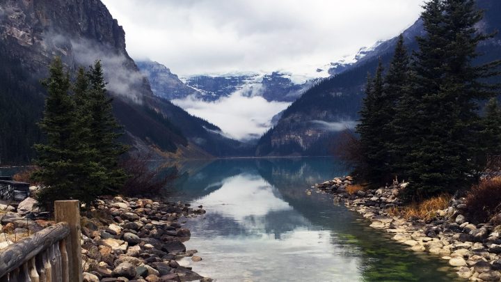 9 Reasons Why You Need to Travel Canada www.taylorstracks.com