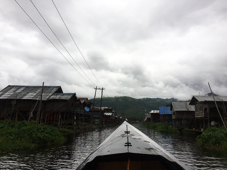 Inle Lake www.taylorstracks.com