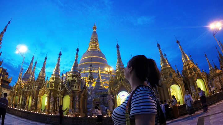 10 Tips for Myanmar Travel
