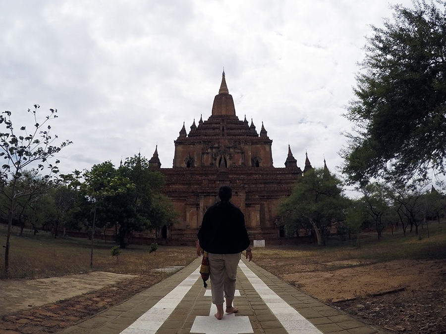 The Perfect 2 Week Myanmar Itinerary (The Best Myanmar Backpacking Guide)