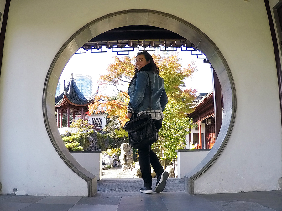 A Mini Guide to Vancouver in a Weekend