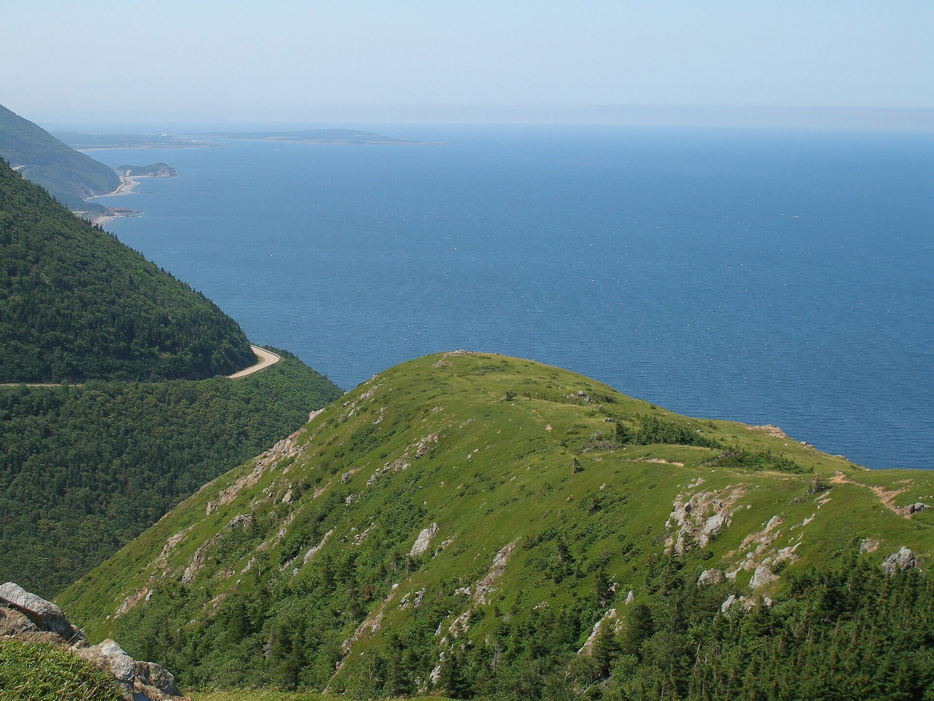 Cabot-Trail