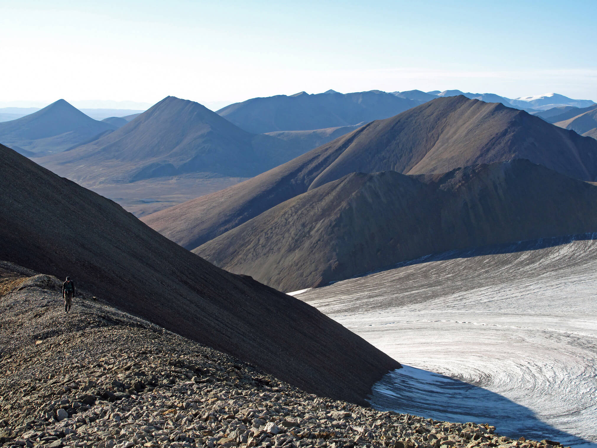 Ellesmere-Island