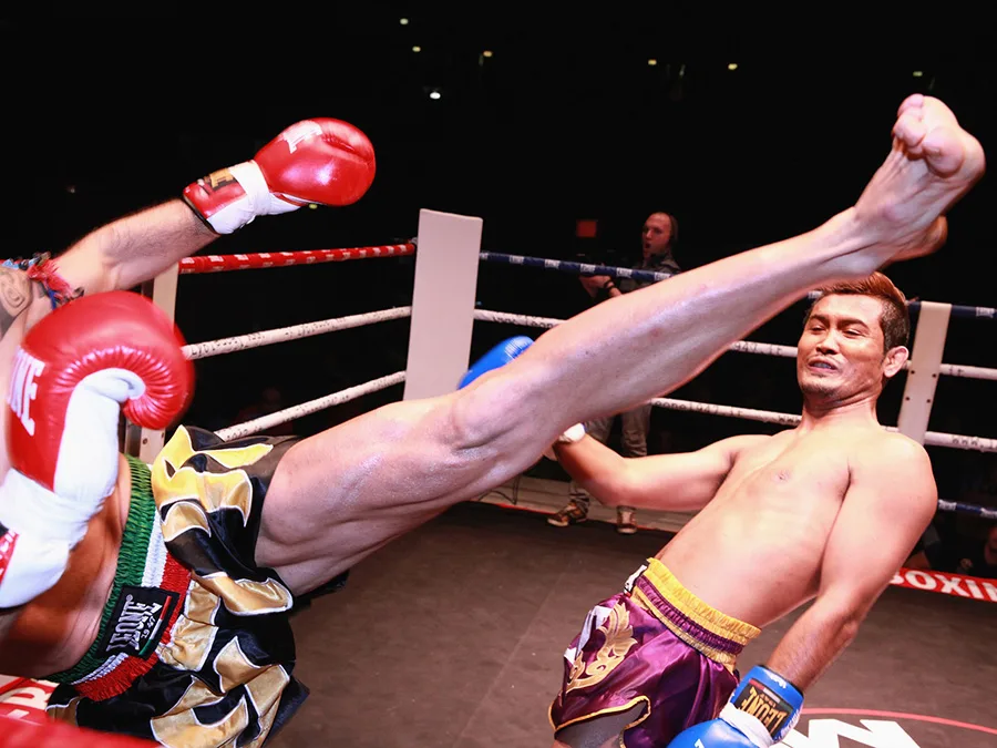 Muay-Thai-Bangkok