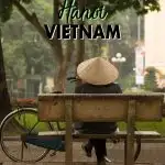 Discover the best of Vietnam travel with this destination, Hanoi. There are plenty of things to do in Hanoi and this Hanoi guide will help you plan your Hanoi trip and create the perfect Vietnam itinerary. Click to find awesome things to do like Hanoi Old Quarter, Hanoi architecture, Hanoi food and more.