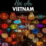 Discover the best of Vietnam travel with this destination, Hoi An. There are plenty of things to do in Hoi An and this Hoi An guide will help you plan your Hoi An trip and create the perfect Vietnam itinerary. Click to find awesome things to do like Hoi An Old Town, Hoi An market, Hoi An tailors and more.