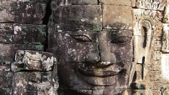 Cambodia Travel | Cambodia Backpacking | Backpacking Cambodia | Cambodia Temples