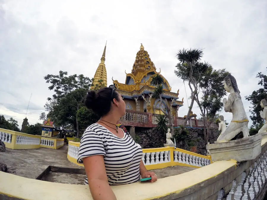 Cambodia temples | Battambang Cambodia
