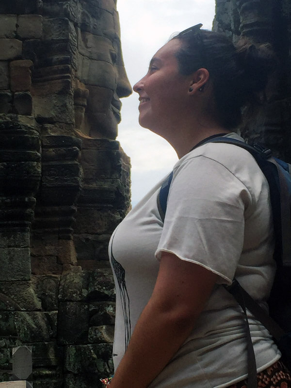 Cambodia Temples | Cambodia Travel | Cambodia Backpacking | Cambodia Siem Reap