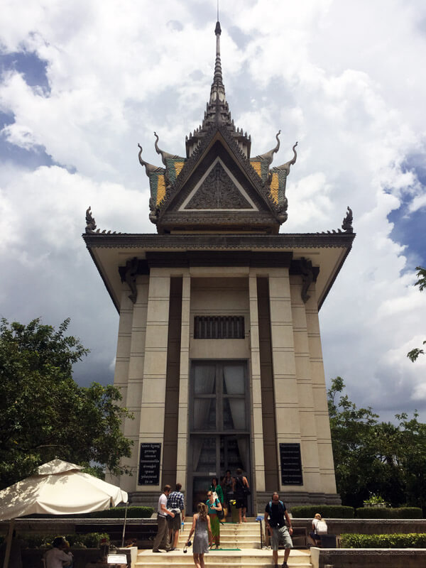 Cambodia Travel | Phnom Penh Cambodia