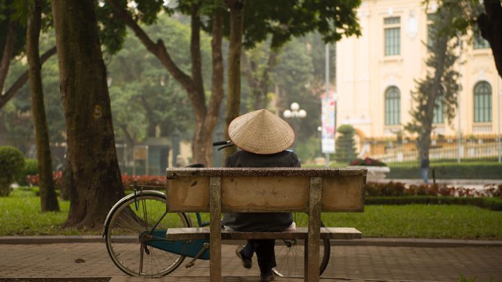 What to do in Hanoi, Vietnam