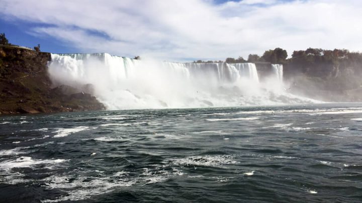 Top Things to do in Niagara Falls