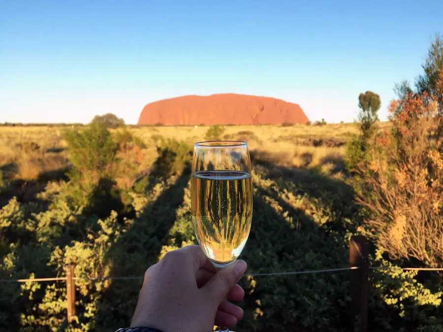 Australia travel | Australia travel tips | Uluru | Outback Australia