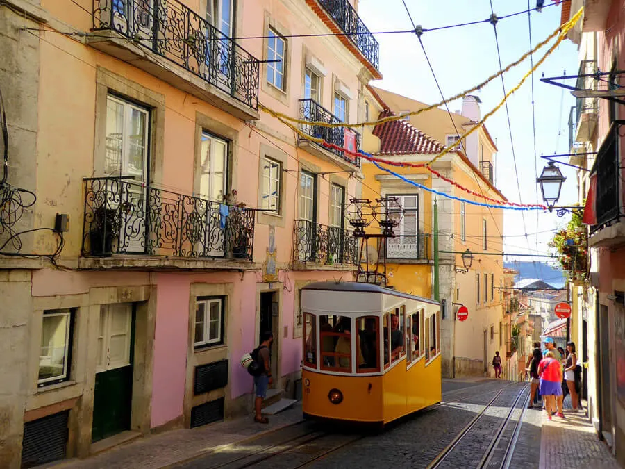 Portugal travel | Portugal beaches | Portugal destinations | Lisbon Portugal