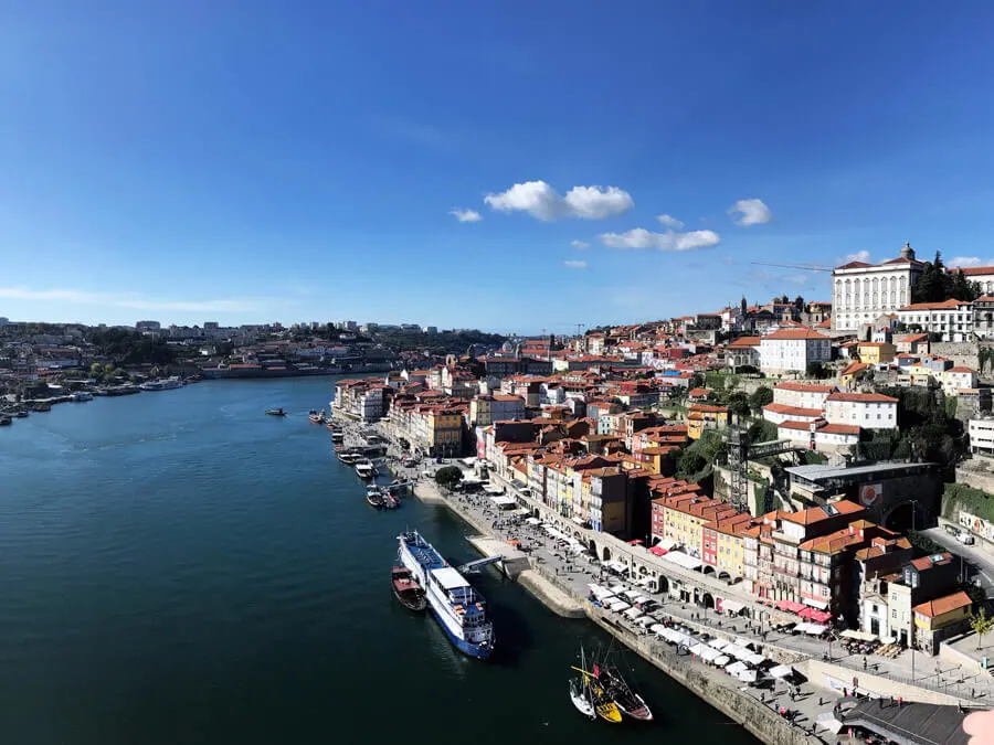 Portugal travel | Portugal beaches | Portugal destinations | Porto Portugal