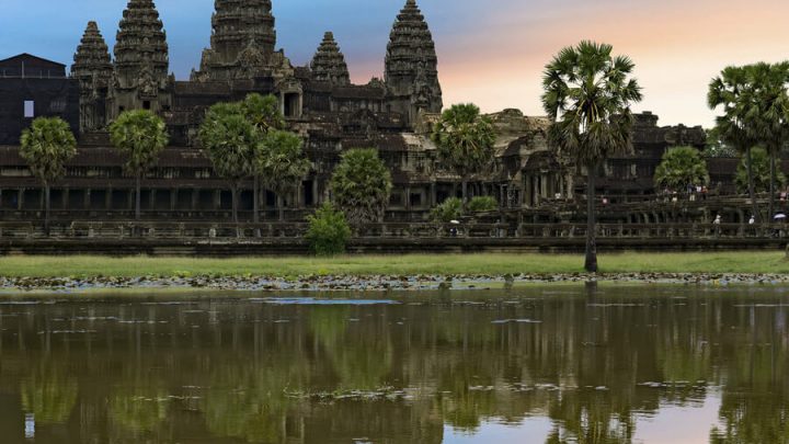 Siem Reap Cambodia | Things to do in Siem Reap | Cambodia travel | Cambodia destinations | Siem Reap things to do in
