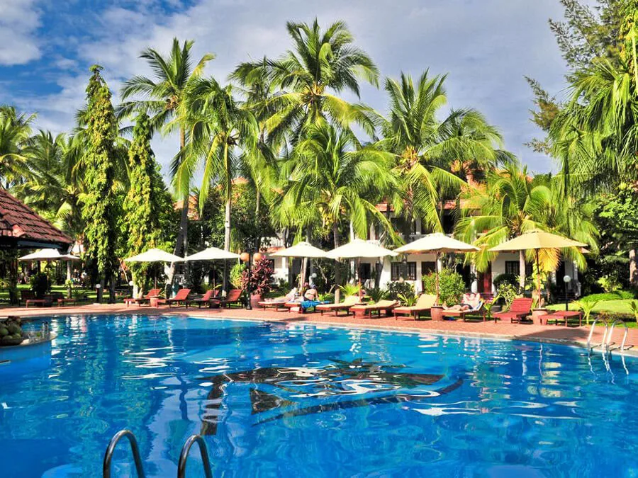 Where to stay in Mui Ne | Mui Ne resort | Mui Ne beach | Mui Ne hotel | Mui Ne hostel | Mui Ne Vietnams hotels