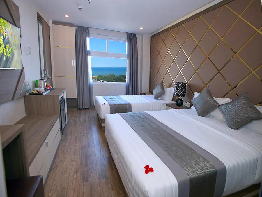 Where to stay in Nha Trang | Nha Trang accommodation | Nha Trang hotel | Nha Trang hostel | Nha Trang resort | Nha Trang beach resorts