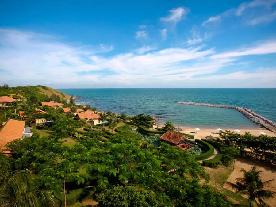 Where to stay in Mui Ne | Mui Ne resort | Mui Ne beach | Mui Ne hotel | Mui Ne hostel | Mui Ne Vietnams hotels