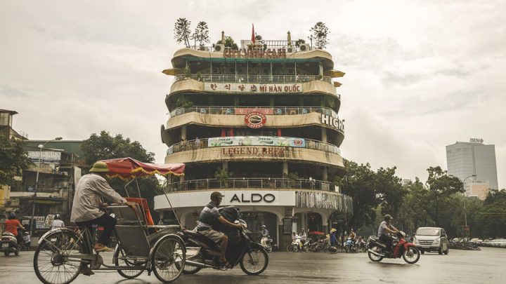 Where to Stay in Hanoi, Vietnam (For Any Budget)