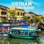 Picking where to stay in Hoi An is made easy with this Hoi An accommodation guide. Click to find the perfect Hoi An hotel or Hoi An hostel!