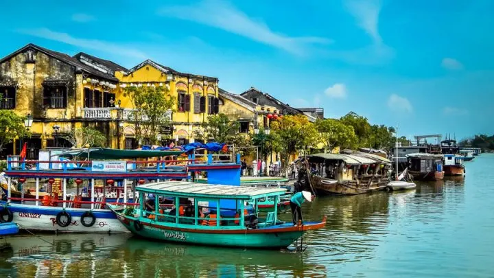 Where to stay in Hoi An | Places to stay in Hoi An | Hoi An hotels | Hoi An hotel resorts | Hoi An hostel | Where to stay in Vietnam | Places to stay in Vietnam
