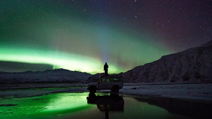 The Ultimate Iceland Bucket List (Best 9 Things to do in Iceland)