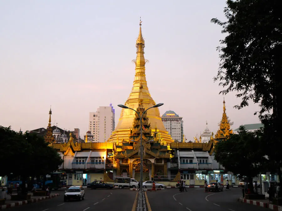 Yangon Myanmar | Yangon food | Yangon city | Things to do in Yangon | Myanmar travel | Myanmar destinations