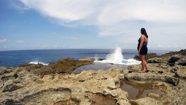 11 Amazing Things to do in Nusa Lembongan, Indonesia (1-2 Day Itinerary + Tips)