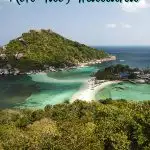Travelling to Koh Tao Thailand on a budget? These Koh Tao hostels are the top hostels on the island for all budgets. This Koh Tao accommodation guide will help you find where to stay in Koh Tao quick so you can focus on planning your Koh Tao activities instead.