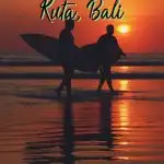 There is so much to know about Bali travel as there are many destinations. But this list of the best things to do in Kuta will help you plan the perfect Kuta itinerary as a part of your dream Bali itinerary. This Kuta travel guide will make sure you have the best time. Click to start planning your Kuta trip!