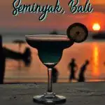 There is so much to know about Bali travel as there are many destinations. But this list of the best things to do in Seminyak will help you plan the perfect Seminyak itinerary as a part of your dream Bali itinerary. This Seminyak travel guide will make sure you have the best time. Click to start planning your Seminyak trip!