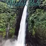 There is so much to know about Bali travel as there are many destinations. But this list of the best things to do in Munduk will help you plan the perfect Munduk itinerary as a part of your dream Bali itinerary. This Munduk travel guide will make sure you have the best time. Click to start planning your Munduk trip!