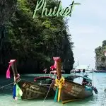 There are so many things to do in Phuket and some are done best on a tour. These top 10 Phuket tours will make for the ultimate Phuket trip. Click to get started on your Phuket itinerary!