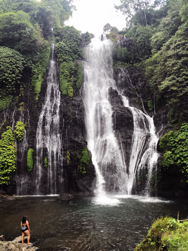 kaikki nähtävä ja koettava Munduk | Munduk waterfall | Bali activities | Bali attractions | Best things to do n Bali | What to see in Bali | Where to go in Bali | Munduk village | What to do Munduk | Munduk trekking | Top places to visit in Bali
