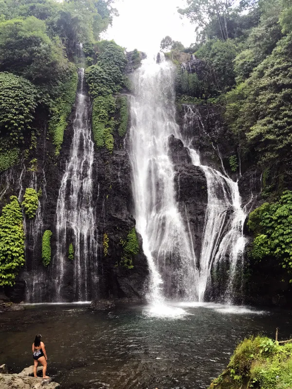 Things to do in Munduk | Munduk waterfall | Bali activities | Bali attractions | Best things to do n Bali | What to do in Bali | What to see in Bali | Where to go in Bali | Munduk village | What to do in Munduk | Munduk trekking | Top places to visit in Bali