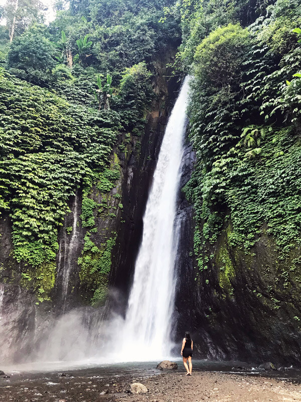 co dělat v Munduk / Munduk waterfall / Bali aktivity / Bali atrakce / nejlepší co dělat N Bali / co dělat na Bali / Co vidět na Bali | kam jít na Bali / Munduk village / co dělat v Munduk / Munduk trekking / nejlepší místa k návštěvě na Bali
