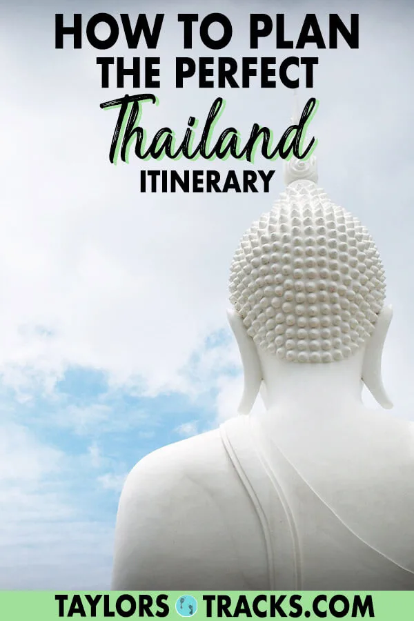 Start planning your dream Thailand trip with this easy to use Thailand travel guide that will help you create your dream Thailand itinerary. Find the best things to do in Thailand, where to stay in Thailand, the top places to visit in Thailand and valuable Thailand travel tips. #thailand #budgettravel #traveltips