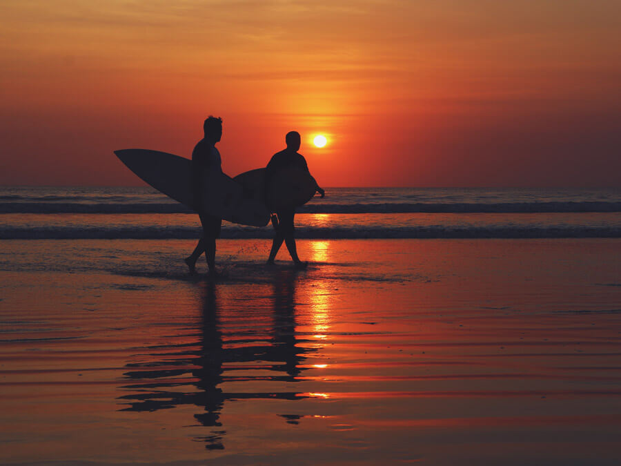 14 Entertaining Things to do in Kuta, Bali