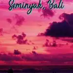 Seminyak Bali is a top area for luxury lovers, shopping, great beaches and trendy cafes. There are plenty of things to do in Seminyak for it to be a visit or a place to base yourself in Bali. Click to get the top Seminyak activities and Seminyak attractions for your budget.
