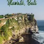 There is so much to know about Bali travel as there are many destinations. But this list of the best things to do in Uluwatu will help you plan the perfect Uluwatu itinerary as a part of your dream Bali itinerary. This Uluwatu travel guide will make sure you have the best time. Click to start planning your Uluwatu trip!