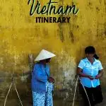 Start planning your unforgettable Vietnam trip now with this easy and valuable Vietnam travel guide that will help you create your dream Vietnam itinerary. Learn about the best places to visit in Vietnam, where to stay in Vietnam, where to go in Vietnam and top Vietnam travel tips. Click to start planning your Vietnam trip now!